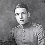 CARLOS  MEYER BALDO. Un piloto venezolano en la Primera Guerra Mundial