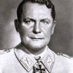 Hermann Goering Ministro de Aviación de Adolf Hitler                                                                                                           