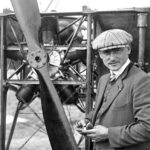 Louis Bleriot. Un pionero de la aviación